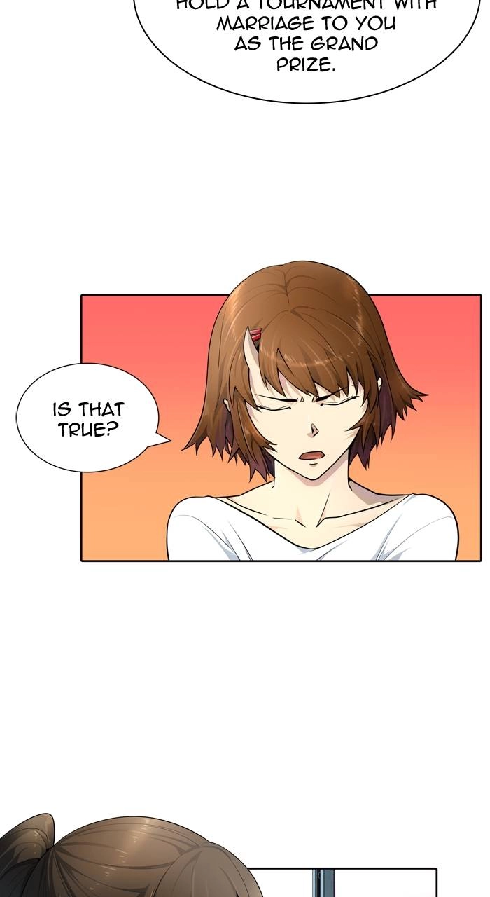 Tower of God Chapter 557 - Page 54