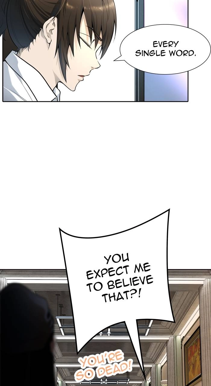 Tower of God Chapter 557 - Page 55