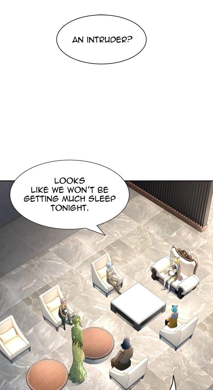 Tower of God Chapter 557 - Page 57