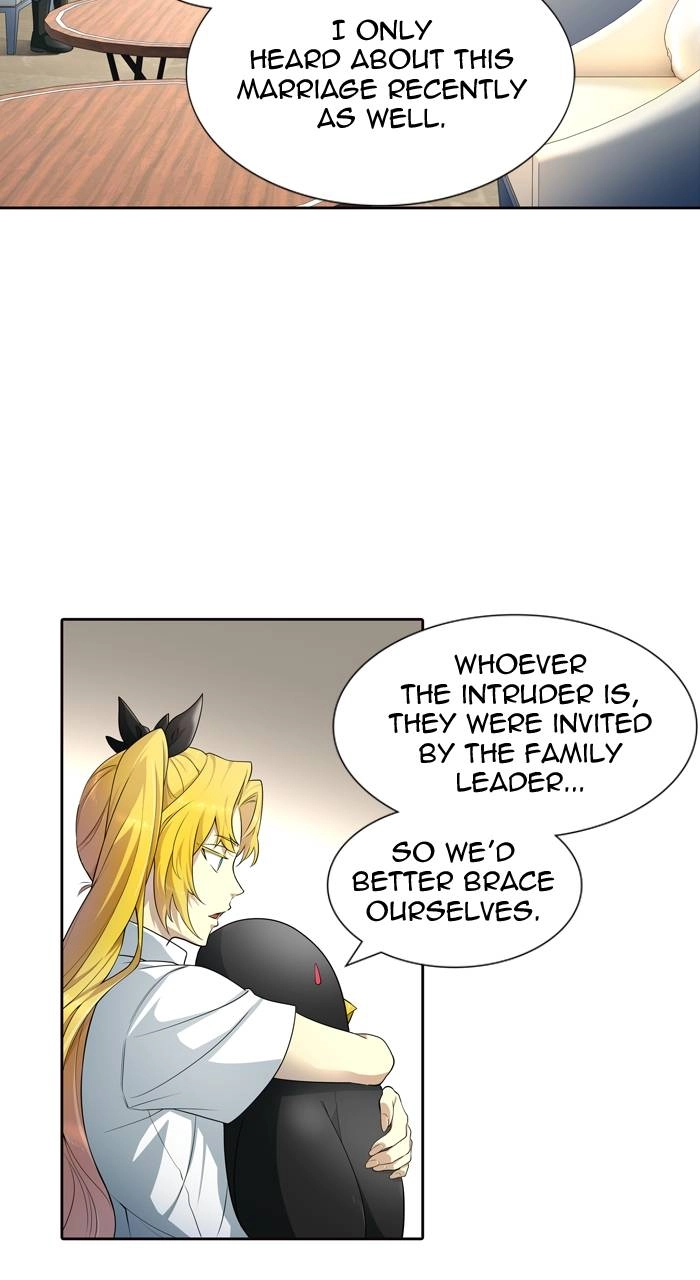 Tower of God Chapter 557 - Page 59