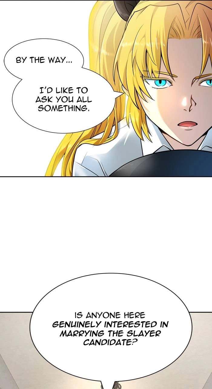 Tower of God Chapter 557 - Page 61