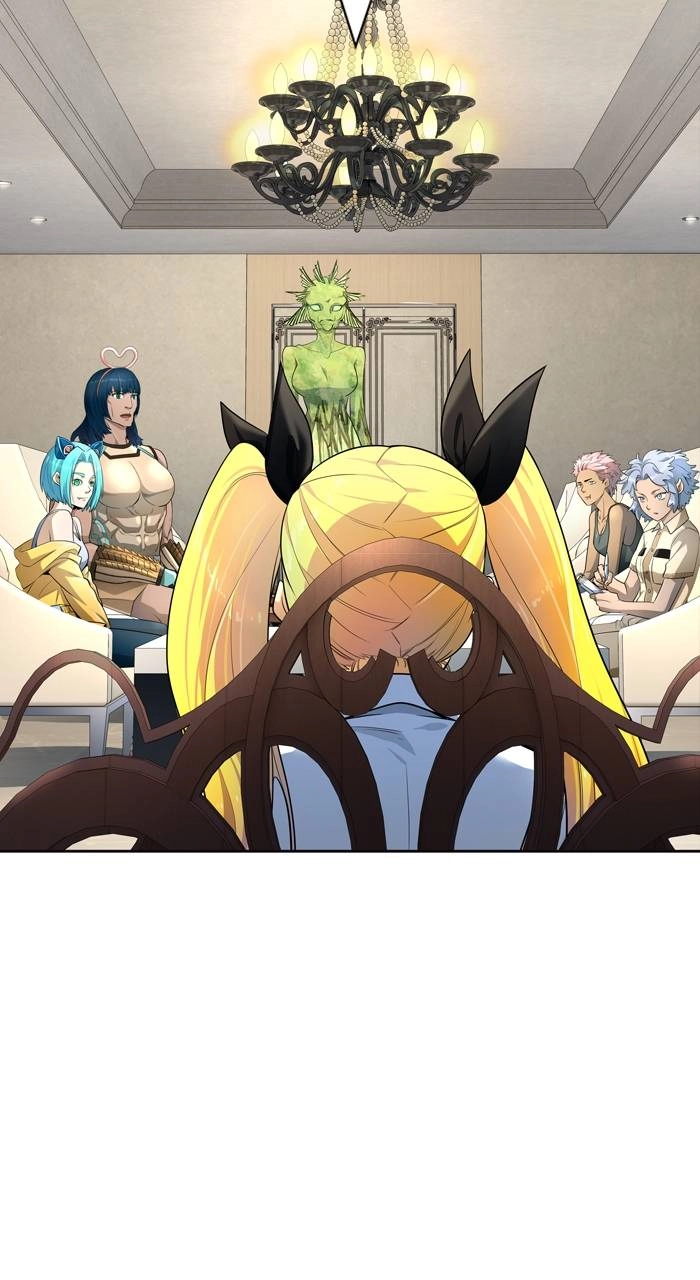Tower of God Chapter 557 - Page 62