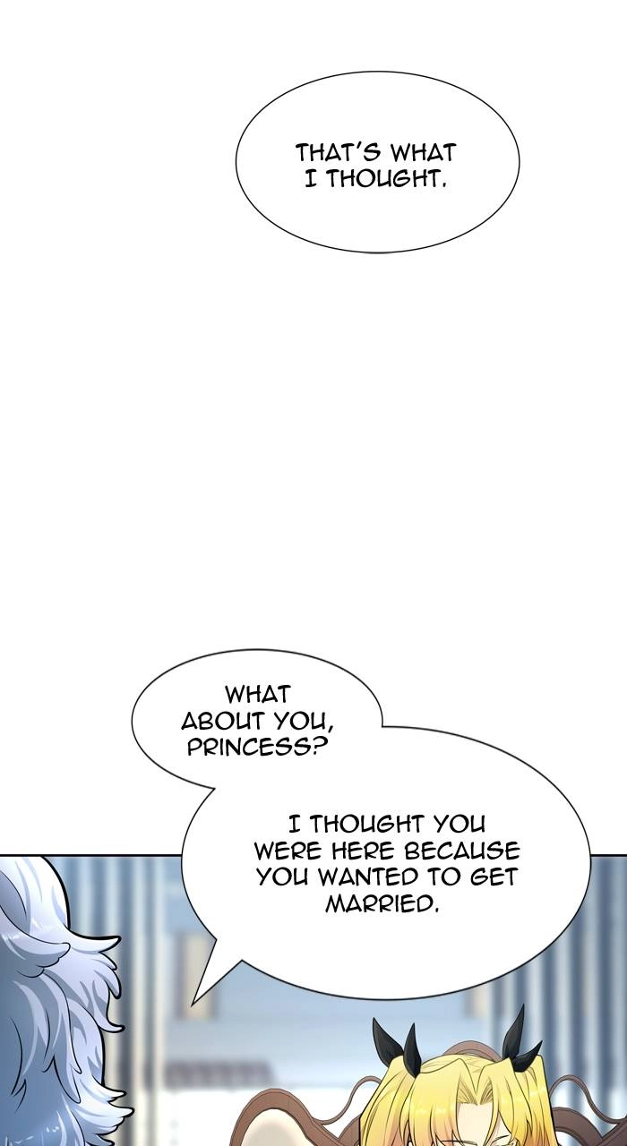 Tower of God Chapter 557 - Page 64