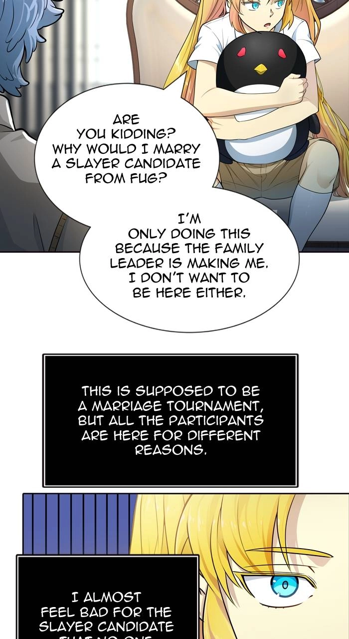 Tower of God Chapter 557 - Page 65