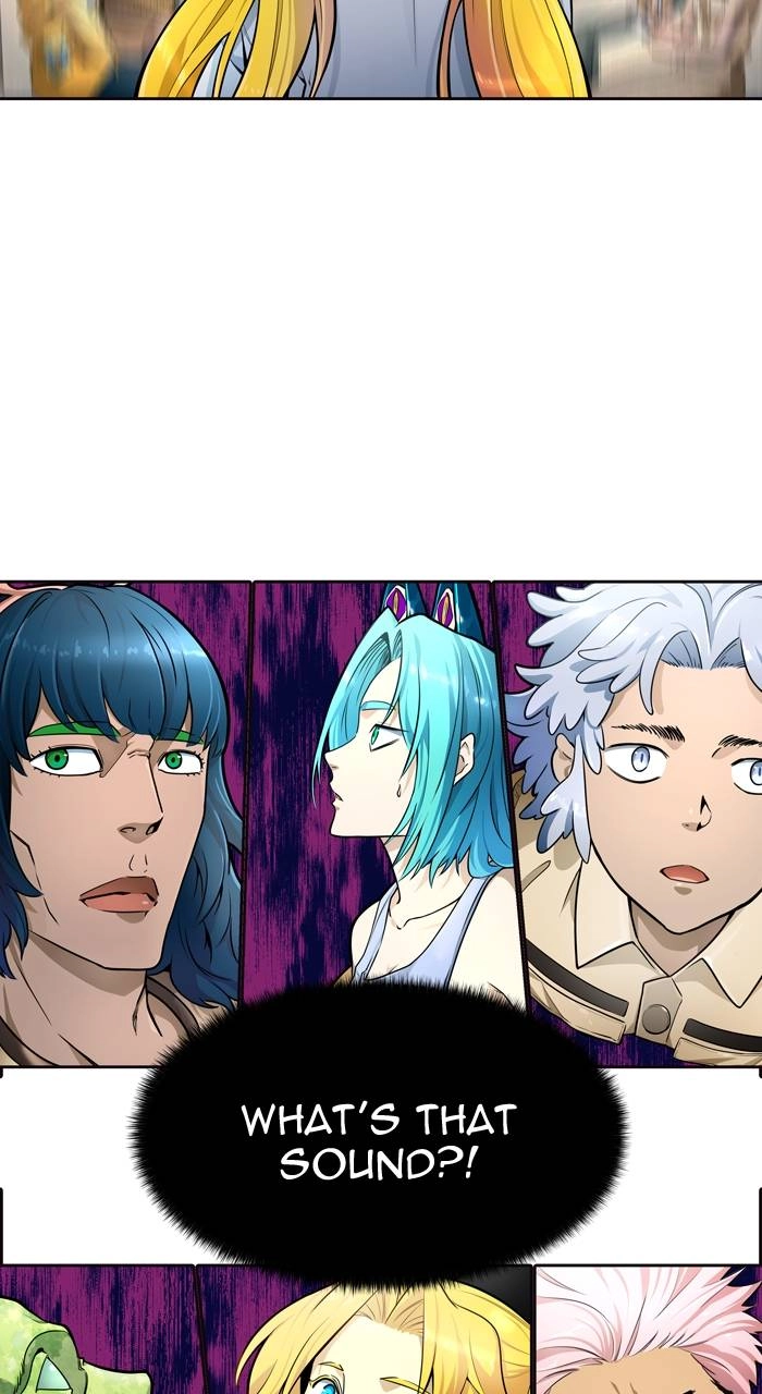 Tower of God Chapter 557 - Page 67