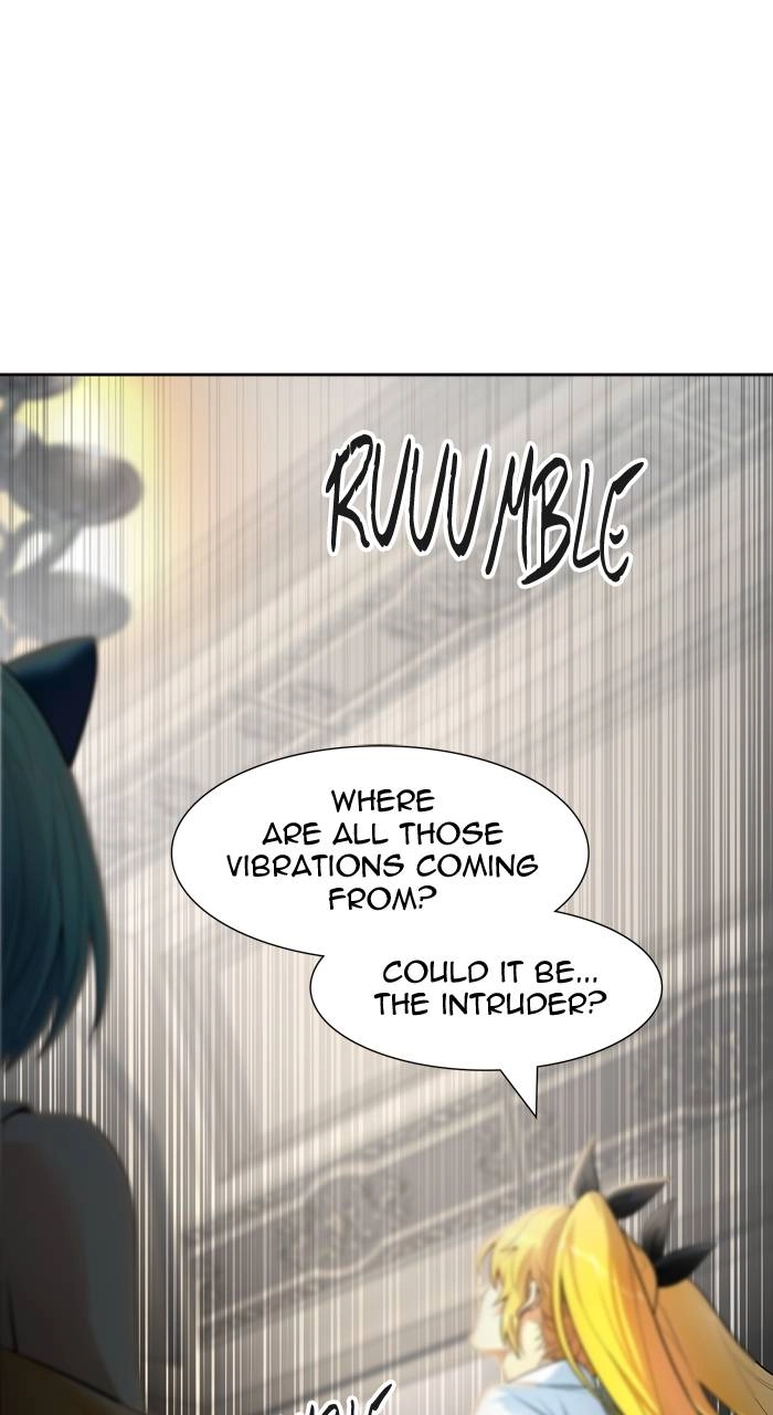 Tower of God Chapter 557 - Page 76