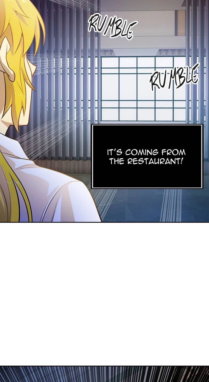 Tower of God Chapter 557 - Page 79