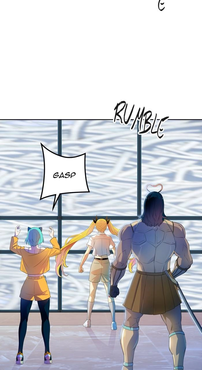Tower of God Chapter 557 - Page 83
