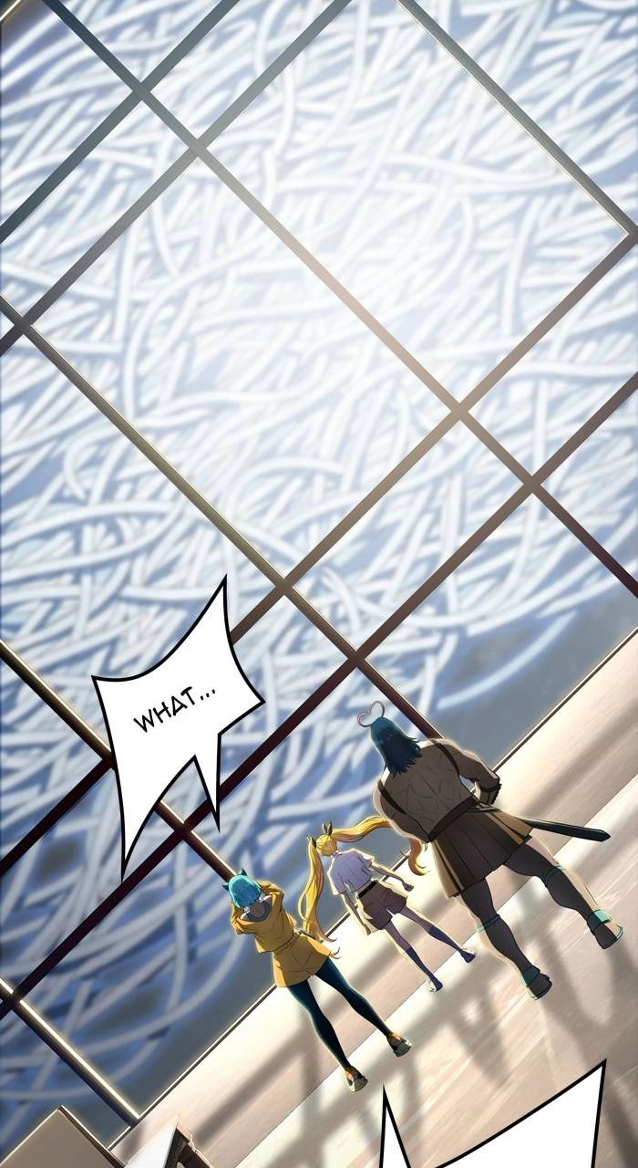 Tower of God Chapter 557 - Page 85