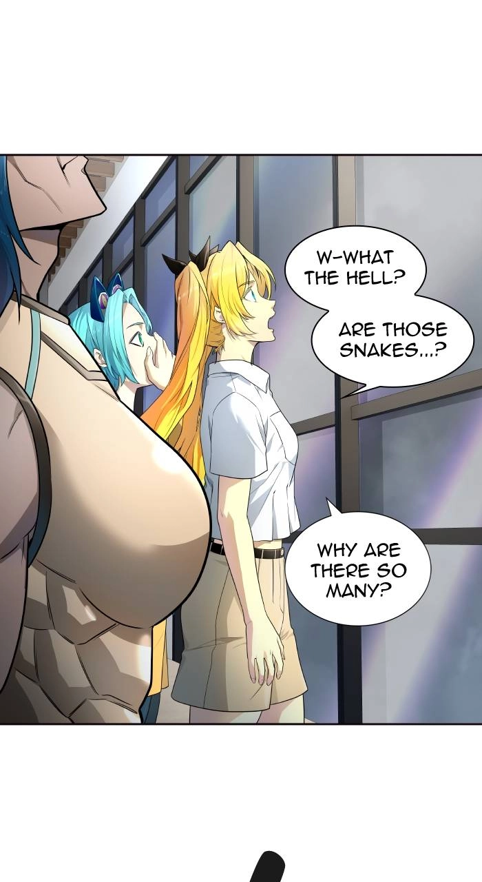 Tower of God Chapter 557 - Page 87
