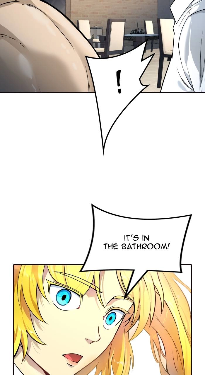 Tower of God Chapter 557 - Page 89