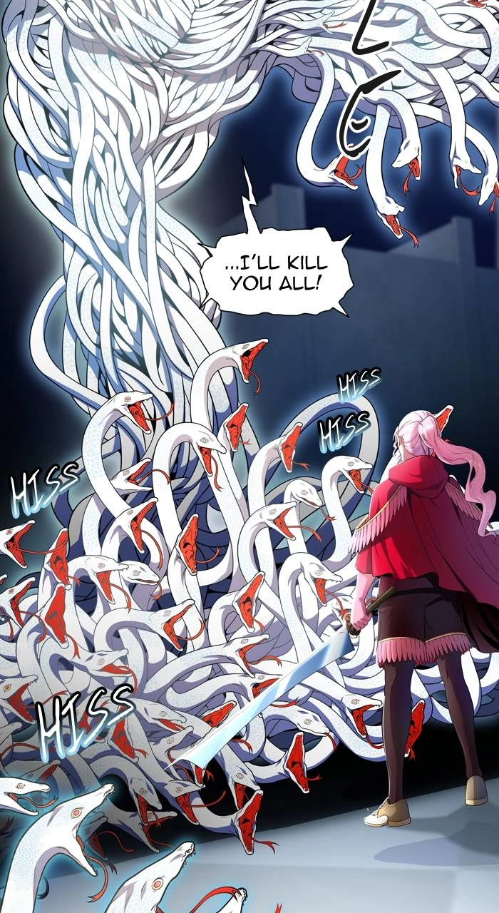 Tower of God Chapter 557 - Page 97