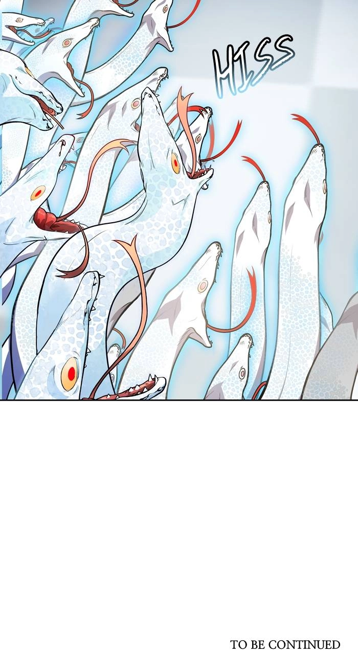 Tower of God Chapter 557 - Page 98