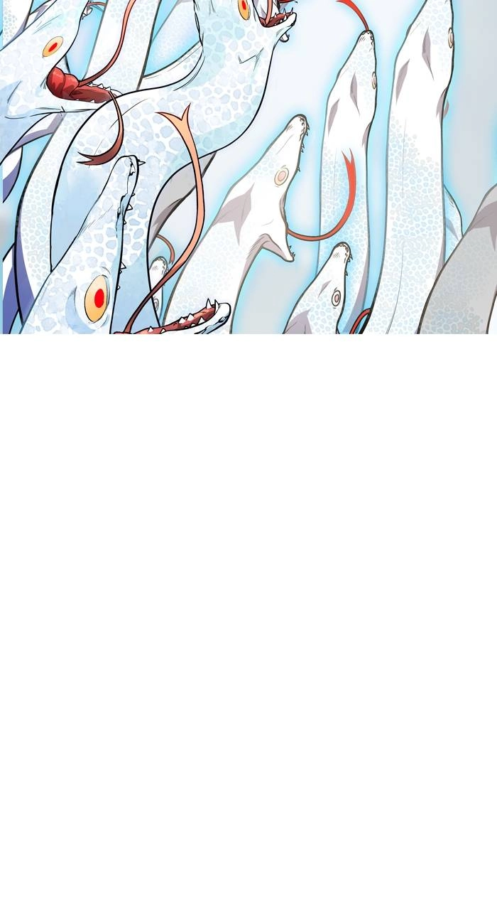 Tower of God Chapter 558 - Page 3