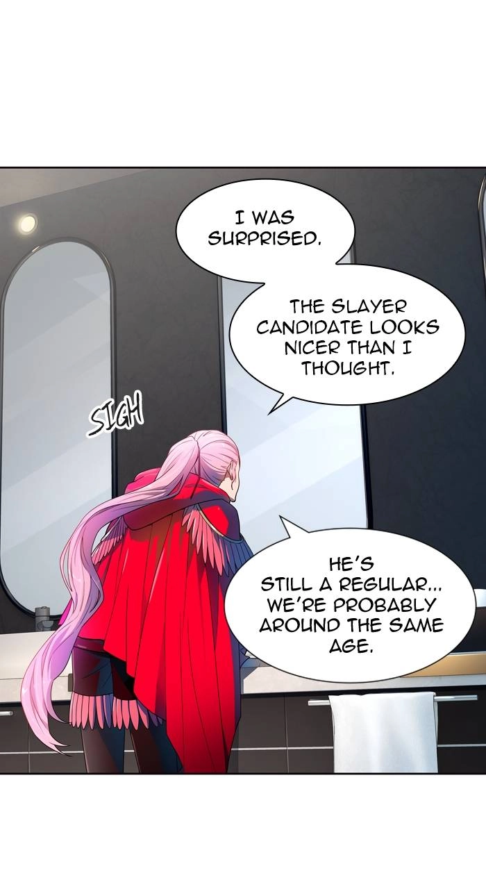 Tower of God Chapter 558 - Page 6
