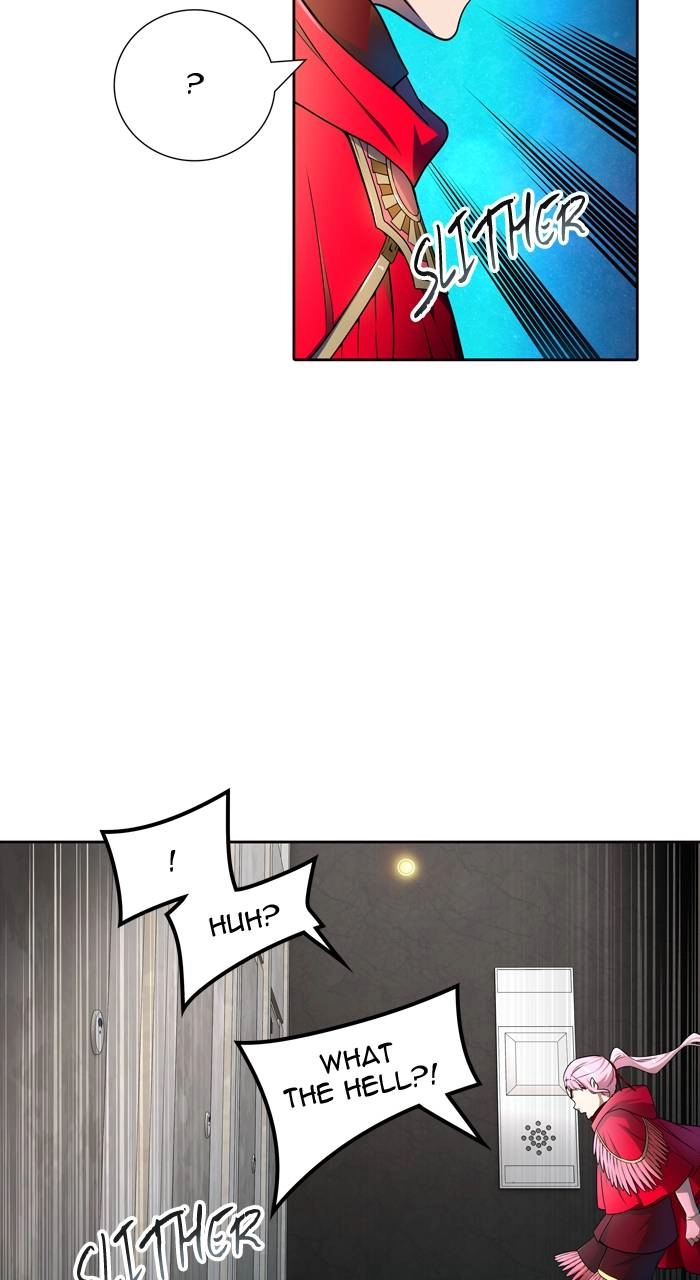 Tower of God Chapter 558 - Page 10