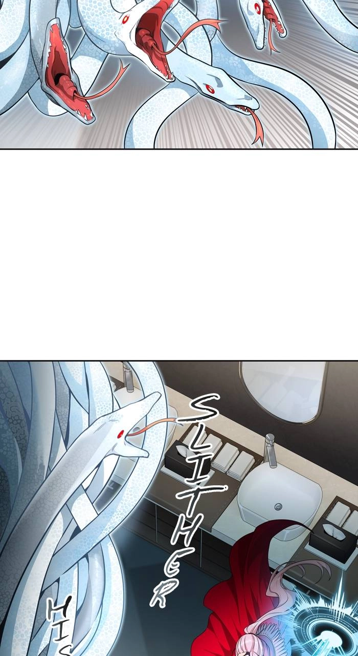 Tower of God Chapter 558 - Page 12