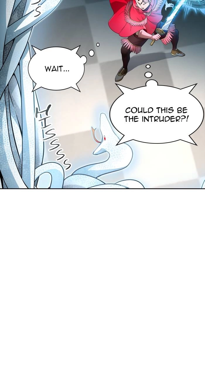 Tower of God Chapter 558 - Page 13