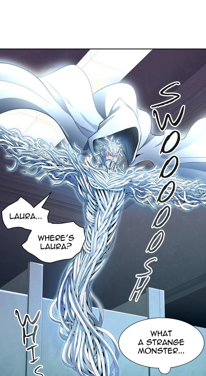Tower of God Chapter 558 - Page 14