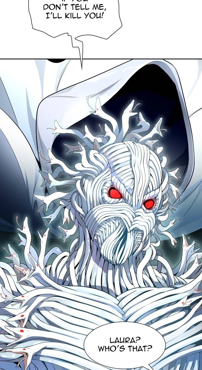 Tower of God Chapter 558 - Page 16