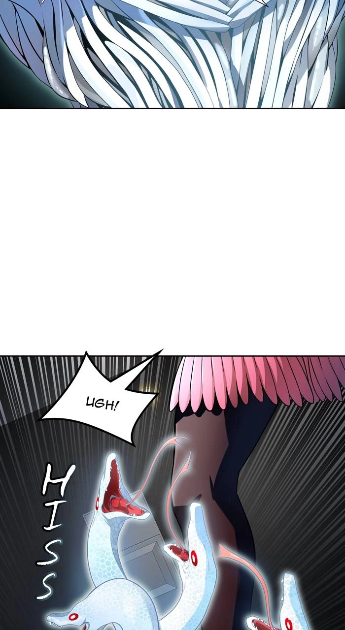 Tower of God Chapter 558 - Page 17