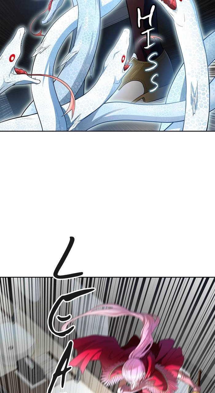 Tower of God Chapter 558 - Page 18