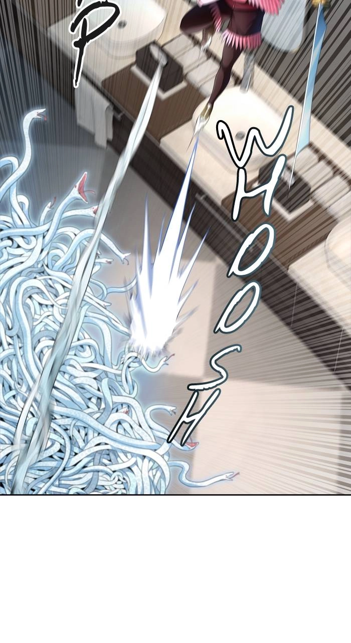 Tower of God Chapter 558 - Page 19