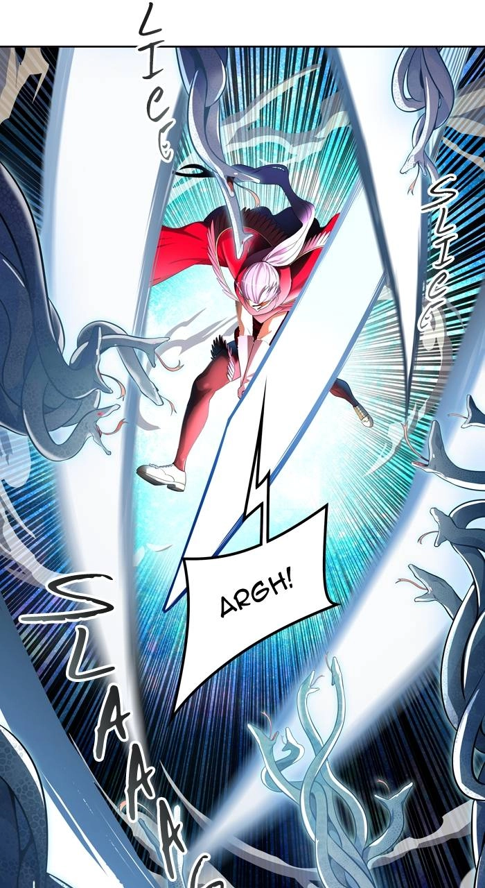 Tower of God Chapter 558 - Page 22