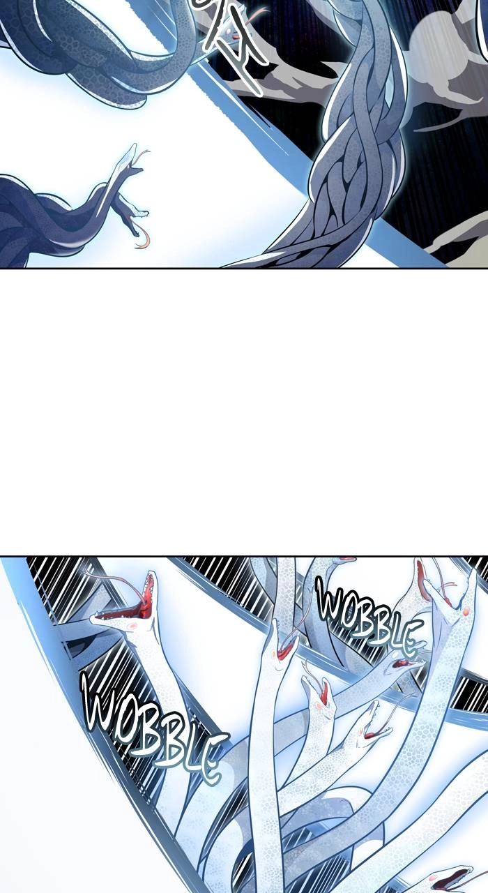 Tower of God Chapter 558 - Page 23