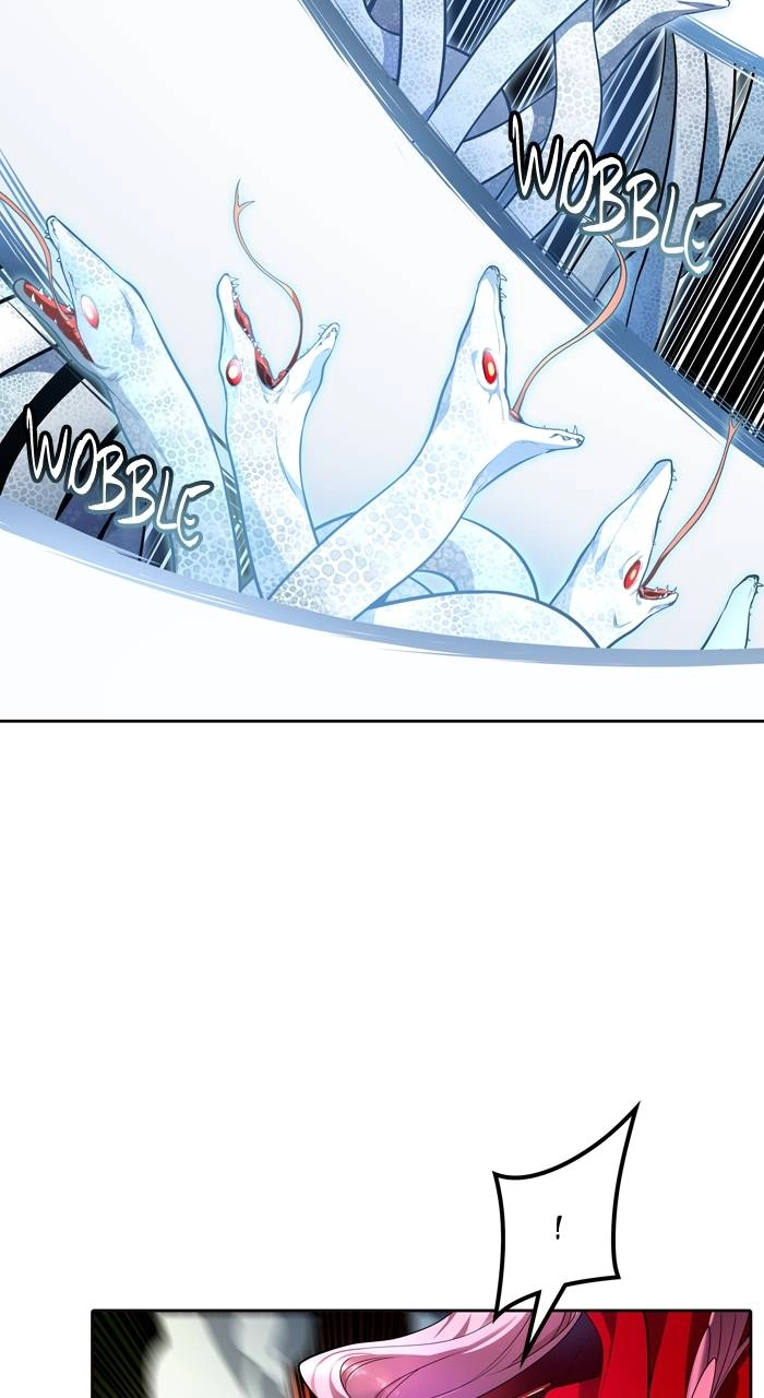 Tower of God Chapter 558 - Page 24