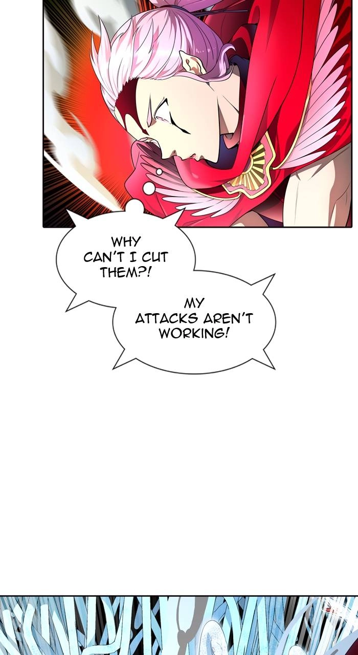 Tower of God Chapter 558 - Page 25