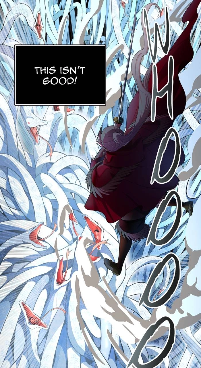 Tower of God Chapter 558 - Page 26