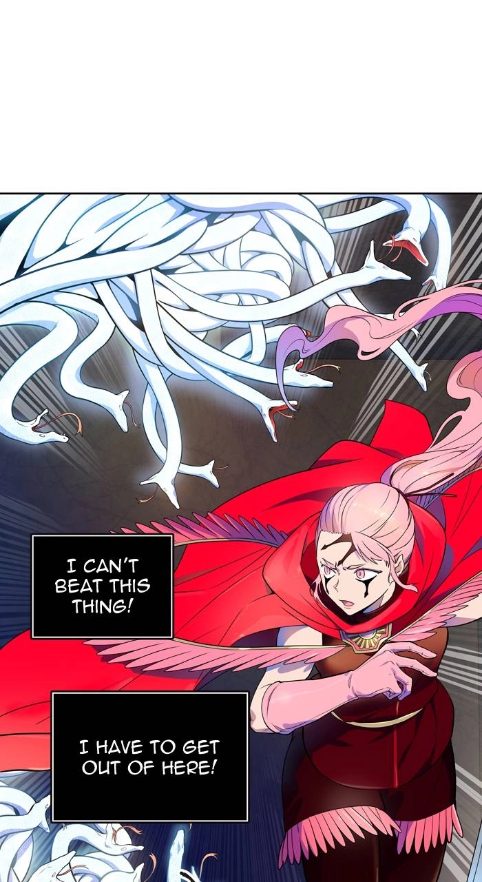 Tower of God Chapter 558 - Page 29
