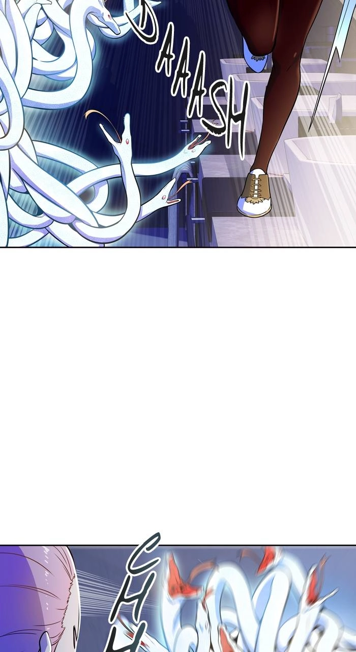 Tower of God Chapter 558 - Page 30
