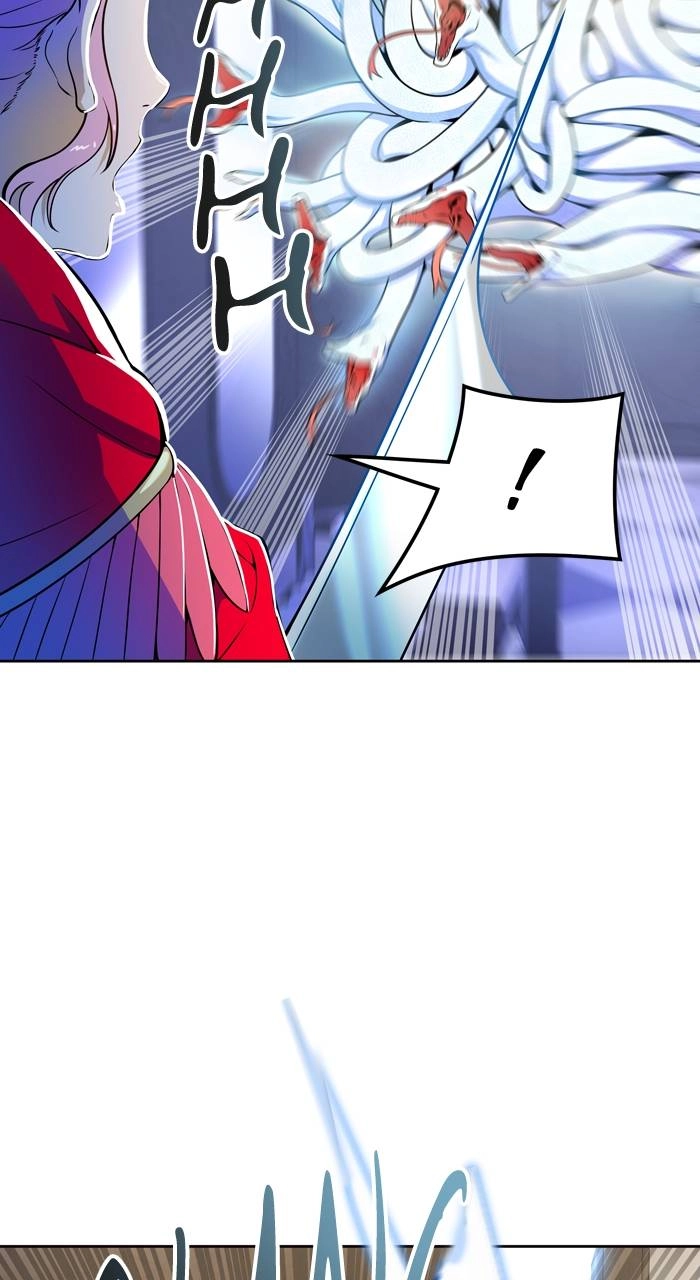 Tower of God Chapter 558 - Page 31
