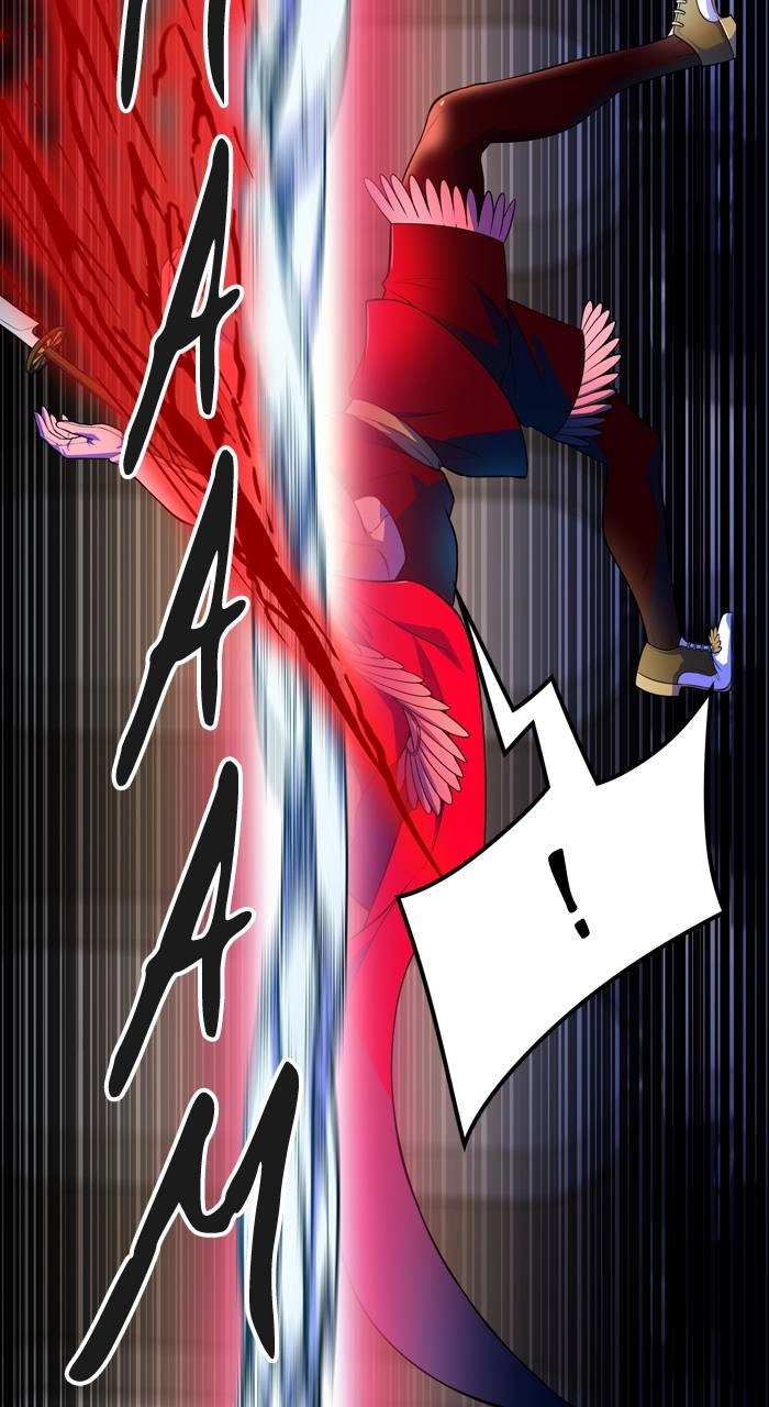 Tower of God Chapter 558 - Page 34