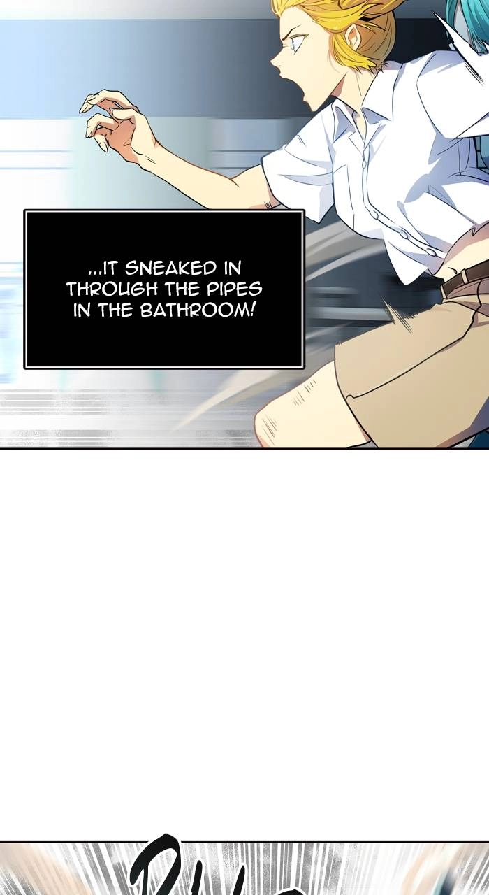 Tower of God Chapter 558 - Page 36