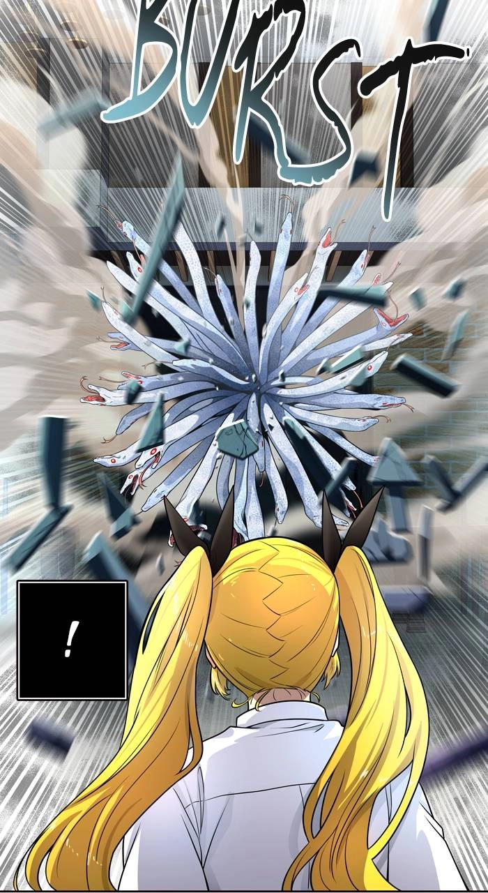 Tower of God Chapter 558 - Page 37