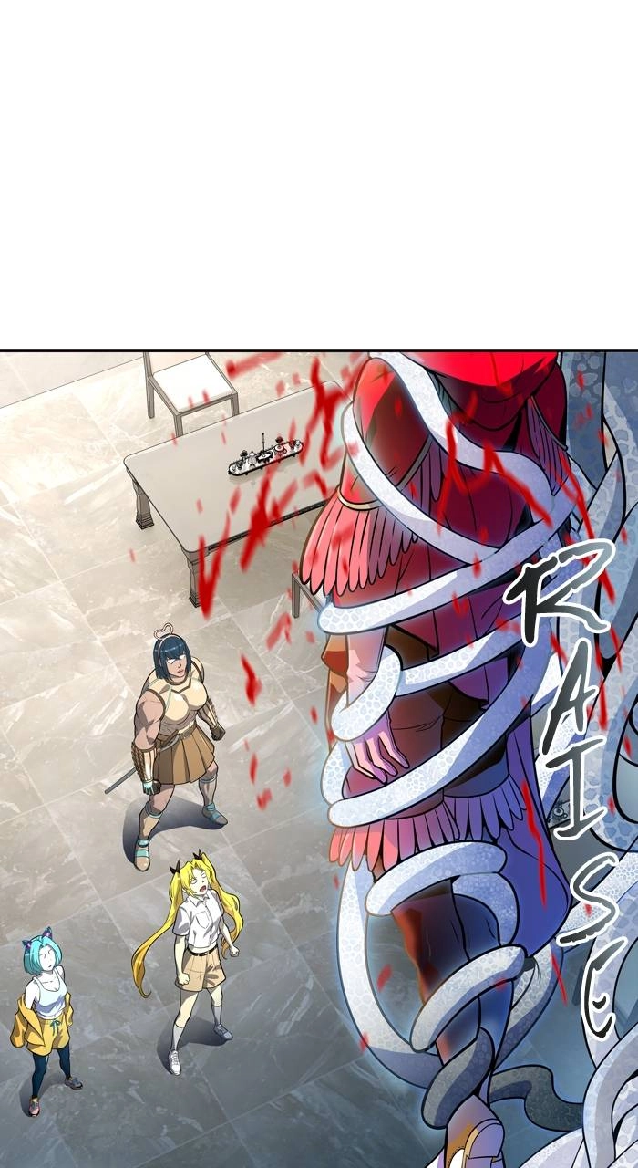 Tower of God Chapter 558 - Page 39