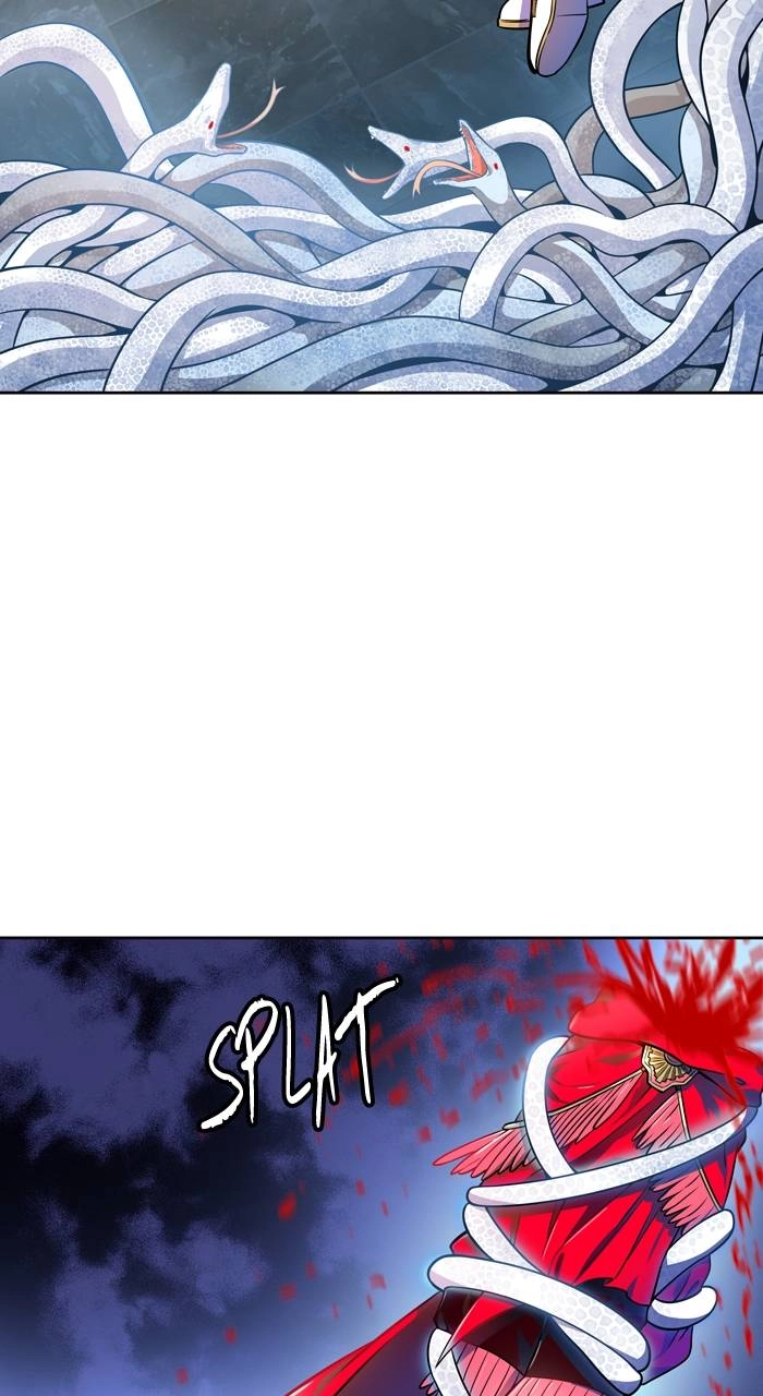 Tower of God Chapter 558 - Page 40