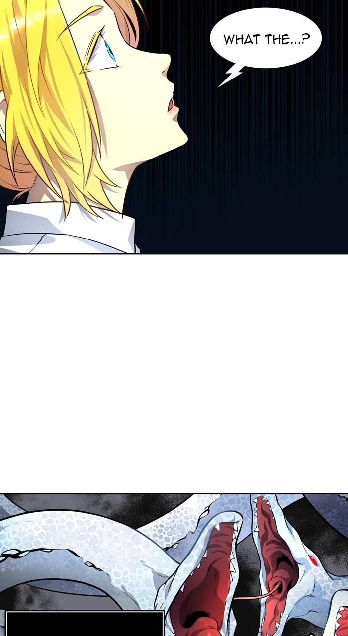 Tower of God Chapter 558 - Page 42