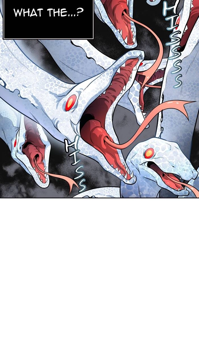 Tower of God Chapter 558 - Page 43