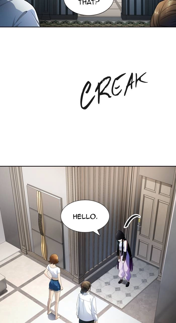 Tower of God Chapter 558 - Page 48