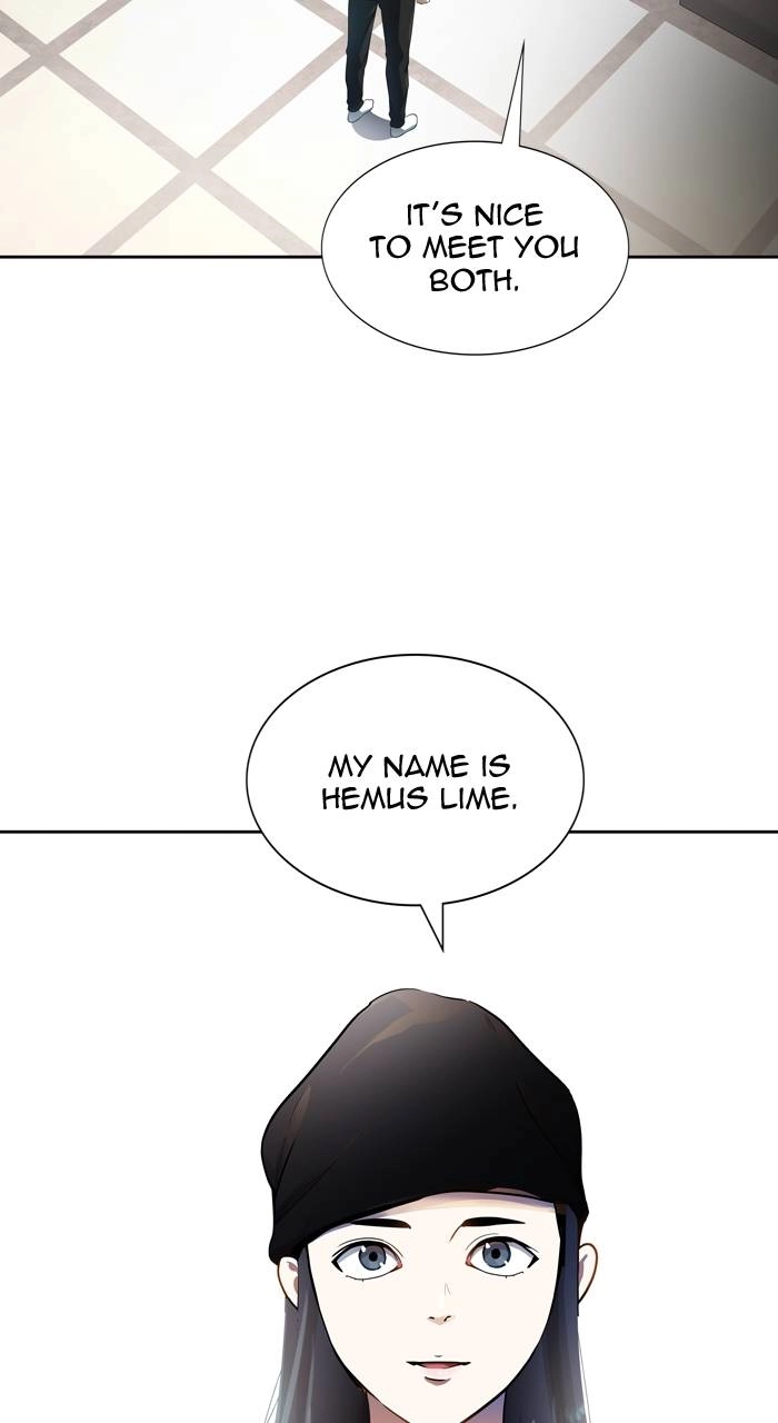 Tower of God Chapter 558 - Page 49
