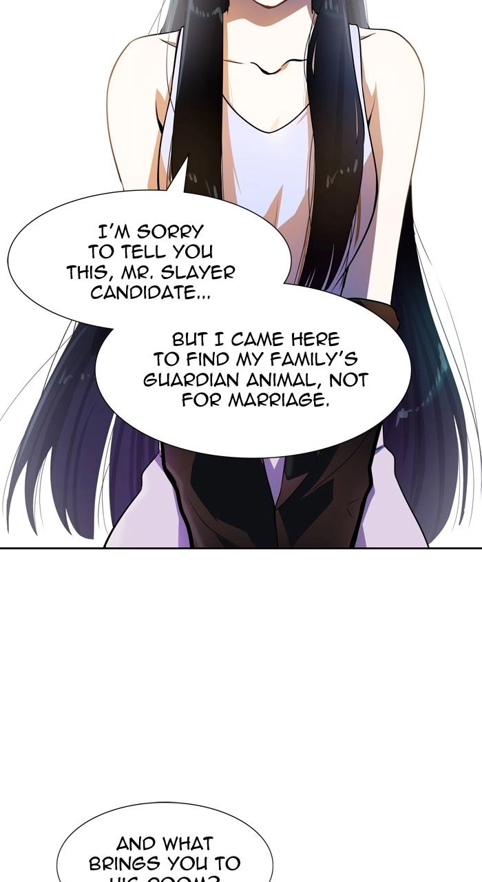Tower of God Chapter 558 - Page 50