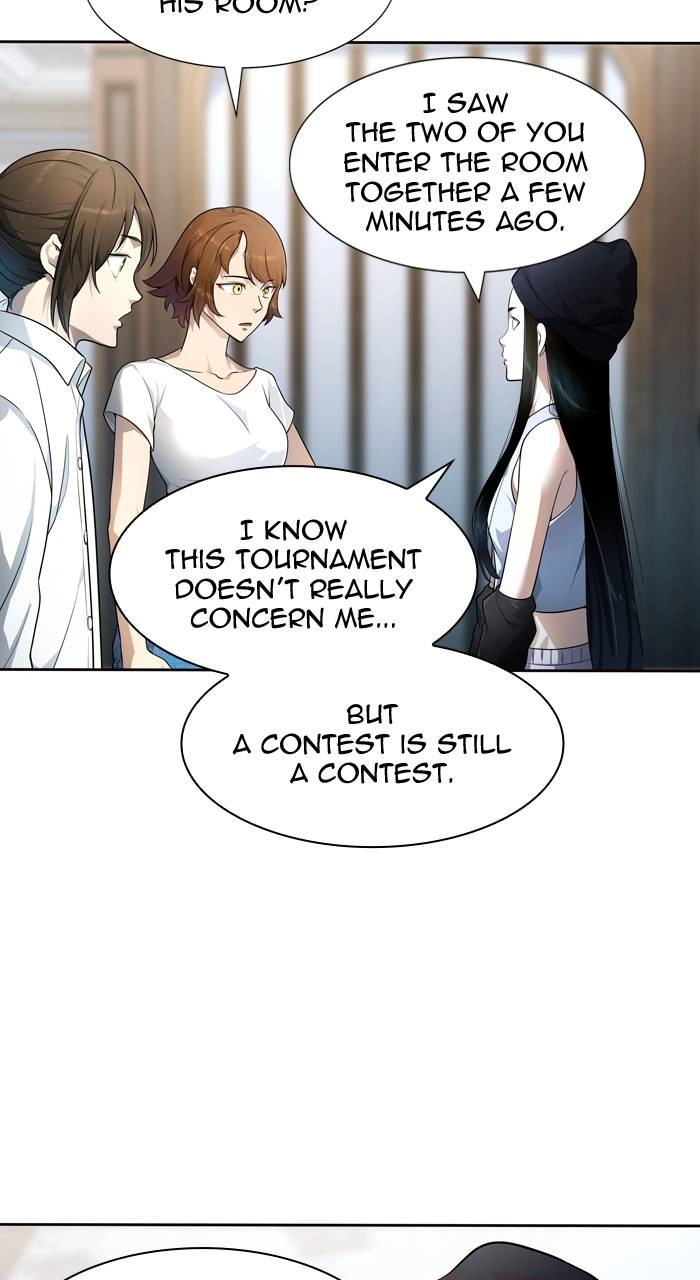 Tower of God Chapter 558 - Page 51