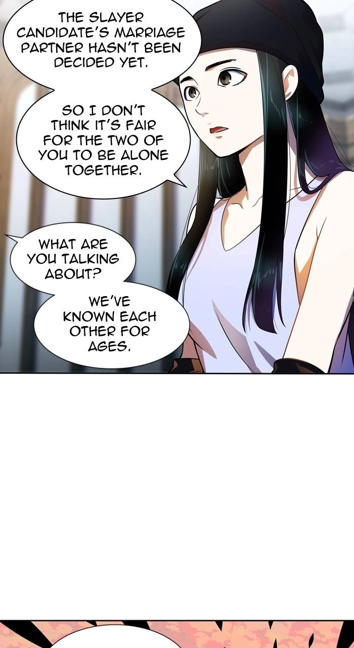Tower of God Chapter 558 - Page 52