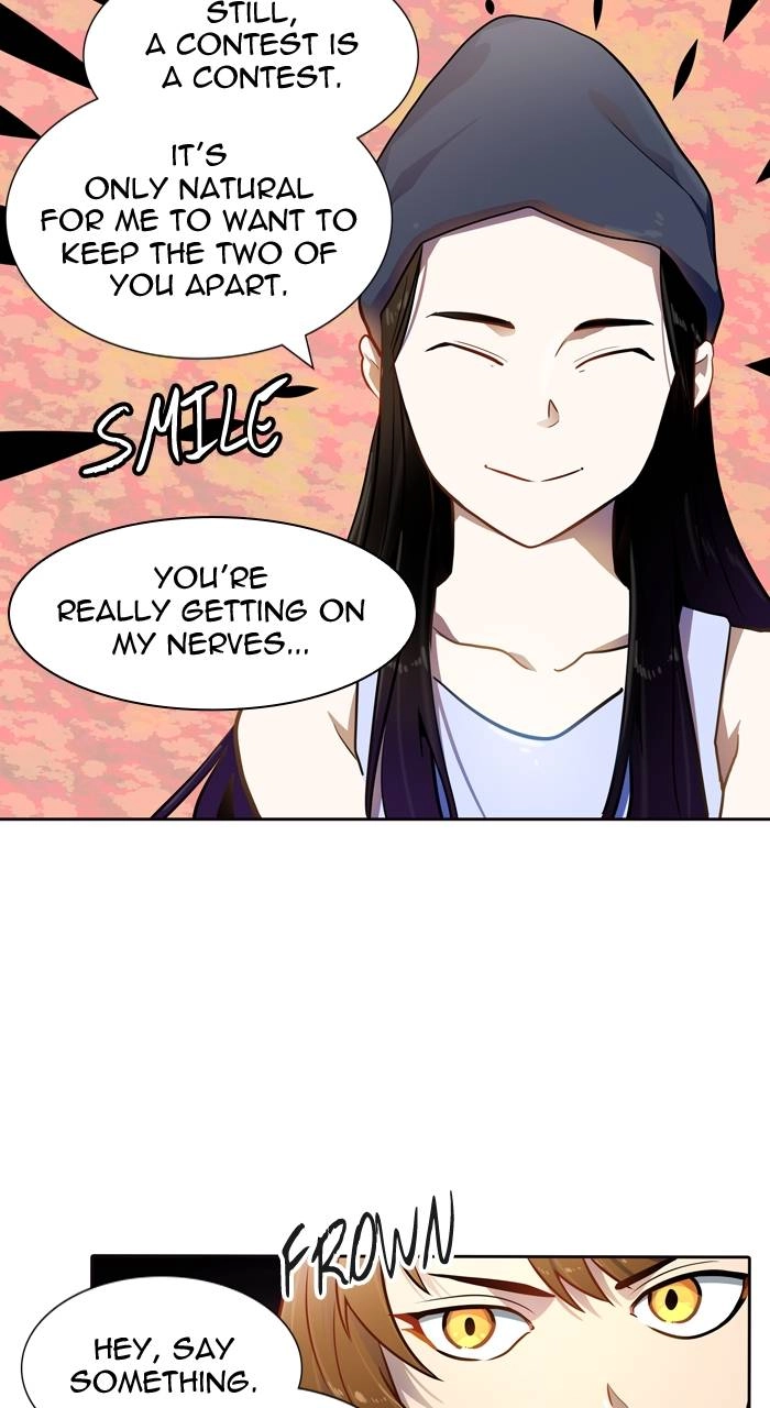 Tower of God Chapter 558 - Page 53