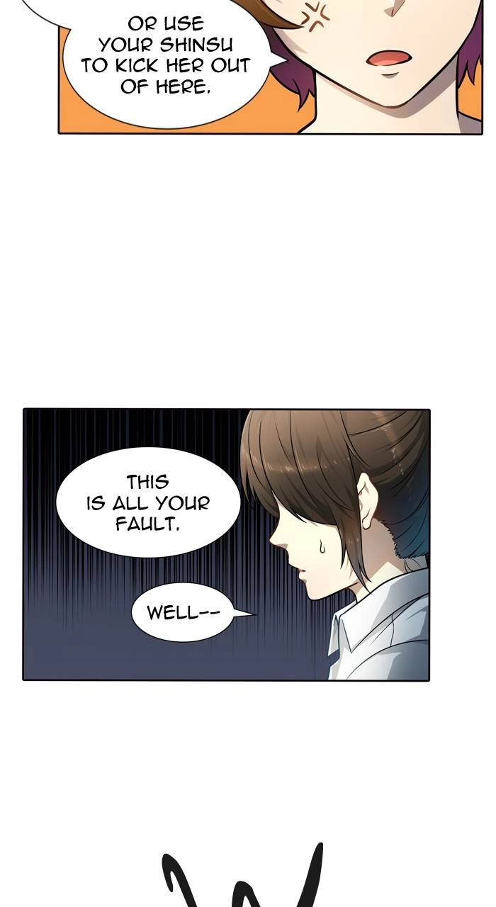 Tower of God Chapter 558 - Page 54