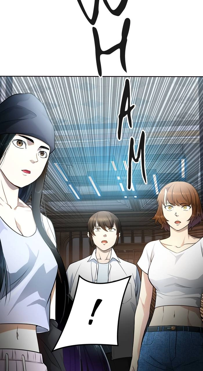 Tower of God Chapter 558 - Page 55